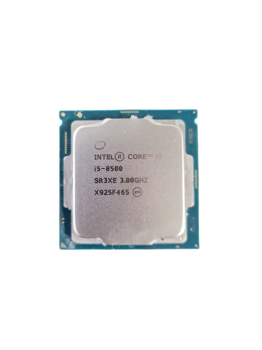 Intel Core i5-8500 3.0GHz SR3XE LGA 1151 Desktop CPU !