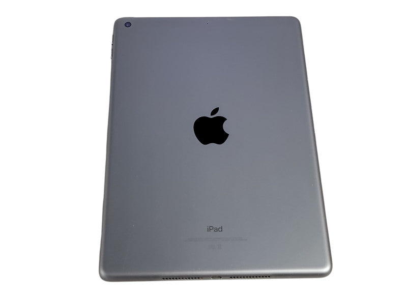 Apple iPad 6th Gen - 128GB - Space Gray [A1893 | Read] (