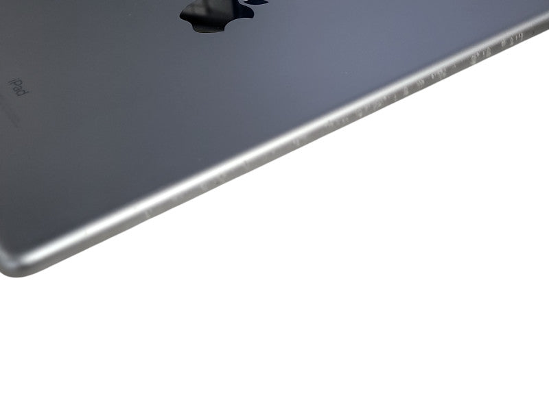 Apple iPad 6th Gen - 128GB - Space Gray [A1893 | Read] (