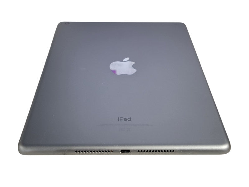 Apple iPad 6th Gen - 128GB - Space Gray [A1893 | Read] (