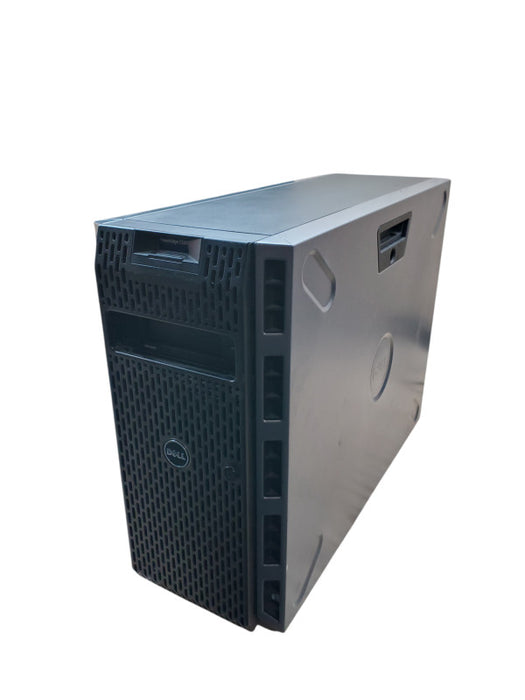Dell PowerEdge T330 Xeon E3-1230 v5 16GB RAM H730 - No HDD