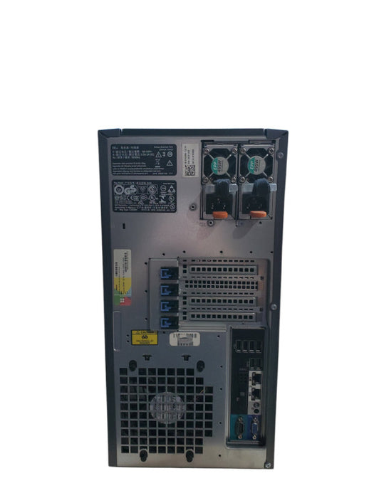 Dell PowerEdge T330 Xeon E3-1230 v5 16GB RAM H730 - No HDD