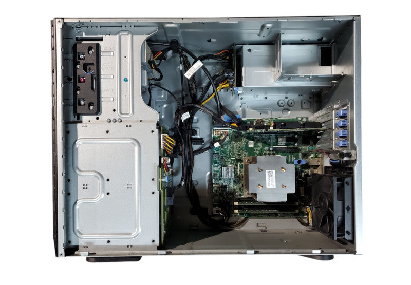 Dell PowerEdge T330 Xeon E3-1230 v5 16GB RAM H730 - No HDD