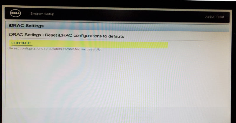 Dell PowerEdge T330 Xeon E3-1230 v5 16GB RAM H730 - No HDD