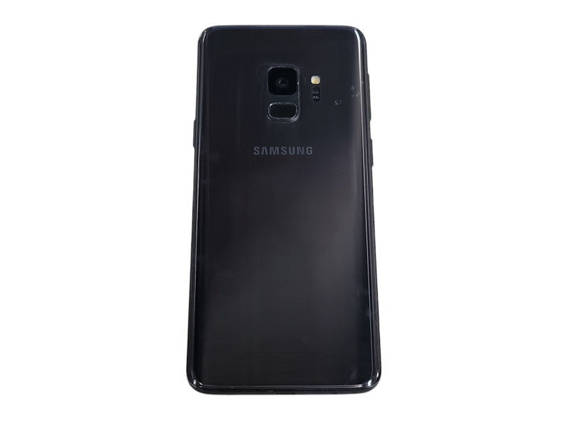 Samsung Galaxy S9 - 64GB - Silver [SM-G960W] (