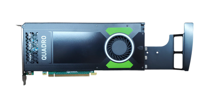 NVIDIA Quadro M4000 8GB GDDR5 Graphics Card - 4xDP