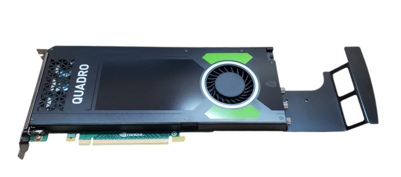 NVIDIA Quadro M4000 8GB GDDR5 Graphics Card - 4xDP