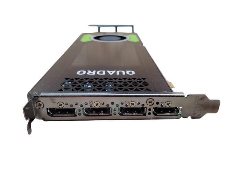 NVIDIA Quadro M4000 8GB GDDR5 Graphics Card - 4xDP