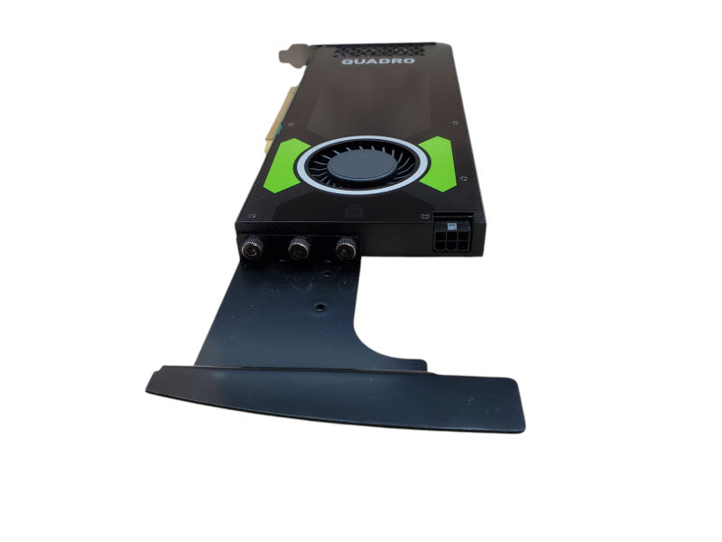 NVIDIA Quadro M4000 8GB GDDR5 Graphics Card - 4xDP
