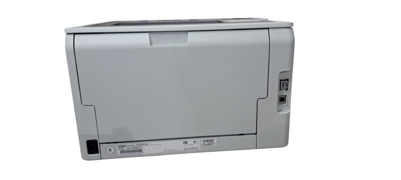 Brother HL-L3270CDW Wireless Color Duplex Laser Printer W/ Toner