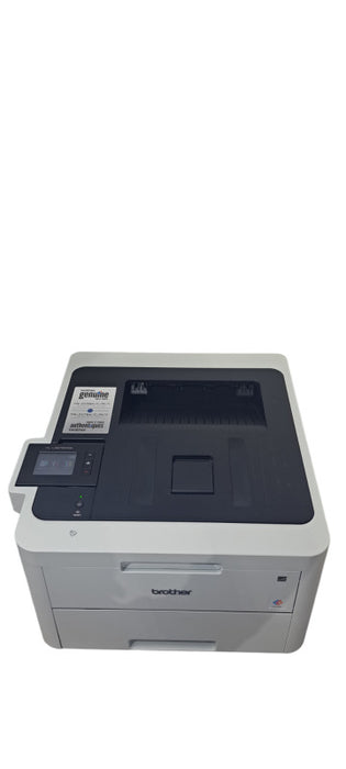 Brother HL-L3270CDW Wireless Color Duplex Laser Printer W/ Toner