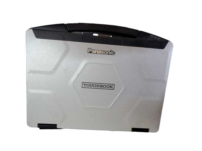 Panasonic ToughBook CF-54 i5-6300U 8GB DDR3 512GB SSD LTE READ β Lap200