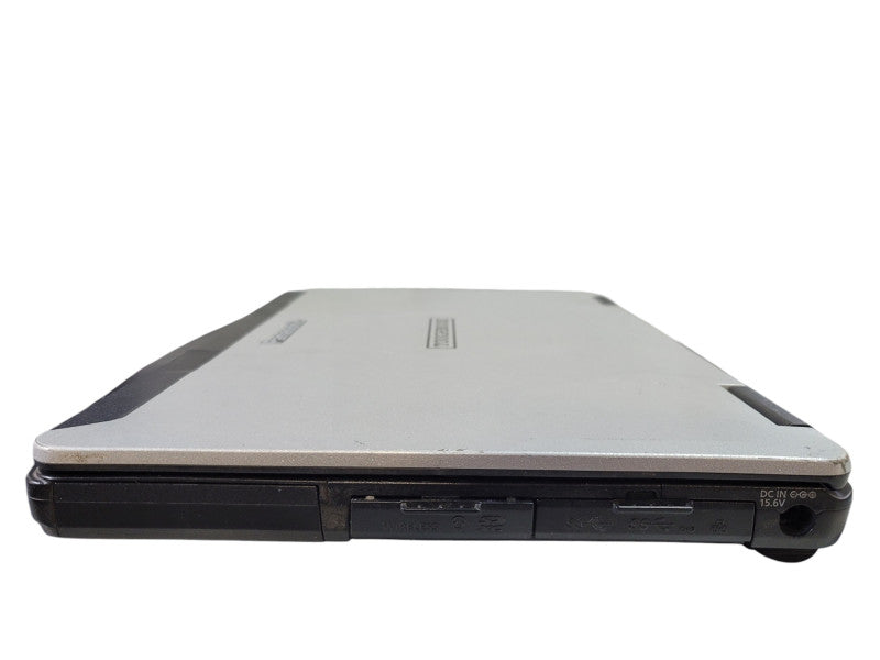 Panasonic ToughBook CF-54 i5-6300U 8GB DDR3 250GB SSD LTE 2.5k hrs  READ Qβ
