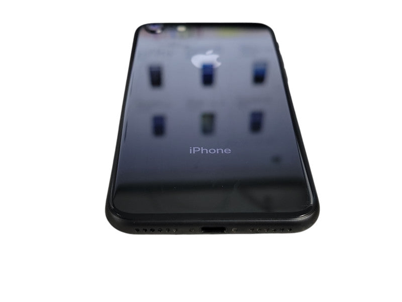 Apple iPhone 8 - 64GB - Space Gray [A1905] (