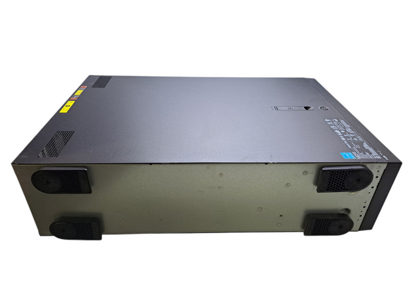 Lenovo ThinkServer TD350 | 2x Xeon E5-2609 v4 @1.70GHz, 64GB DDR4, 5x 3.5"