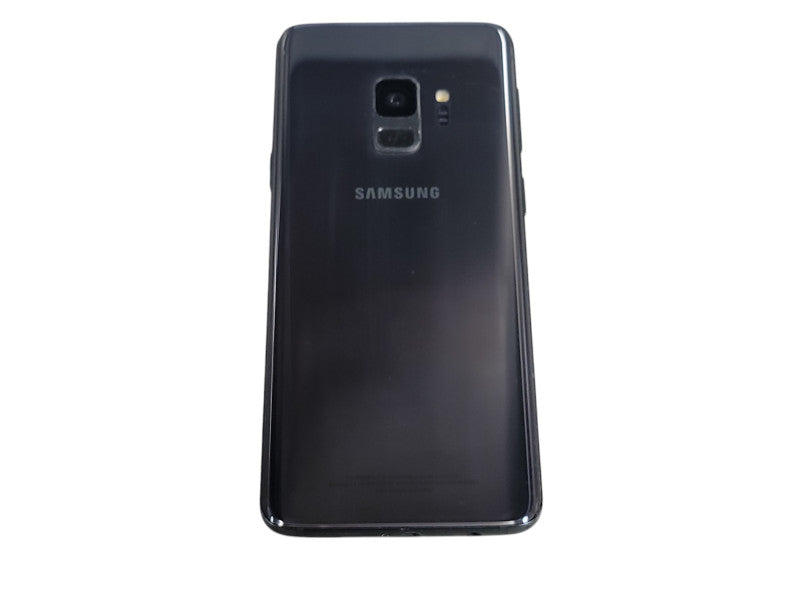 Samsung Galaxy S9 - 64GB - Silver [SM-G960W | Read] (