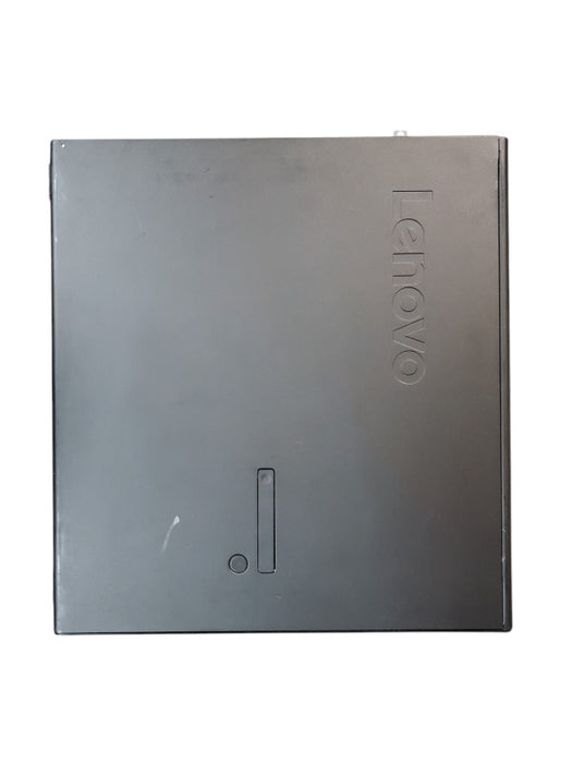 Lenovo ThinkStation P510 Xeon E5-1630 v4 16GB RAM K620 - No HDD