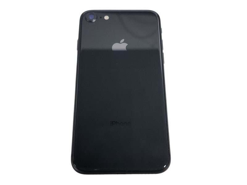 Apple iPhone 8 - 64GB - Space Gray [A1905] (
