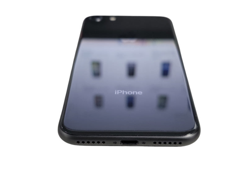 Apple iPhone 8 - 64GB - Space Gray [A1905] (