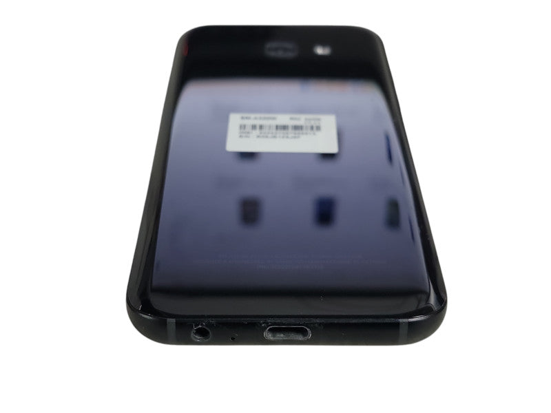 Samsung Galaxy A5 2017 - 32GB - Black [SM-A520W] (