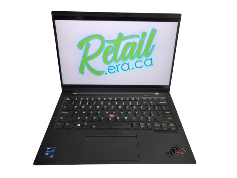 Lenovo ThinkPad X1 Carbon Gen 9 i5-1135G7 8GB RAM 256GB SSD  β Lap200