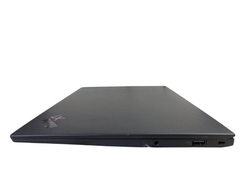 Lenovo ThinkPad X1 Carbon Gen 9 i5-1135G7 8GB RAM 256GB SSD  β Lap200