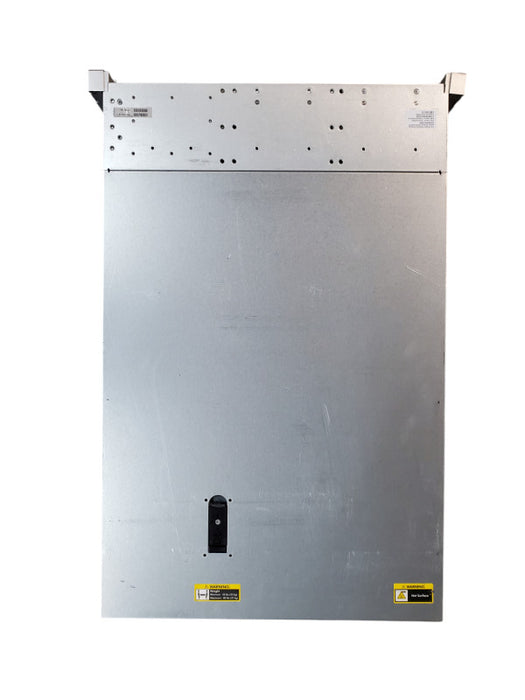 HP ProLiant DL380 Gen9 2x Xeon E5-2690 v3 64GB RAM P440 - No HDD