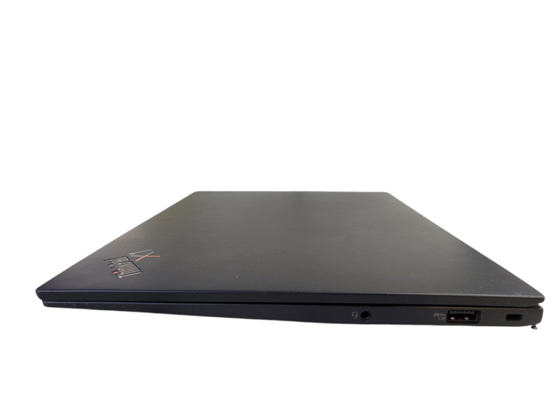 Lenovo ThinkPad X1 Carbon i5-1240P 8GB RAM 256GB SSD READ β Lap200