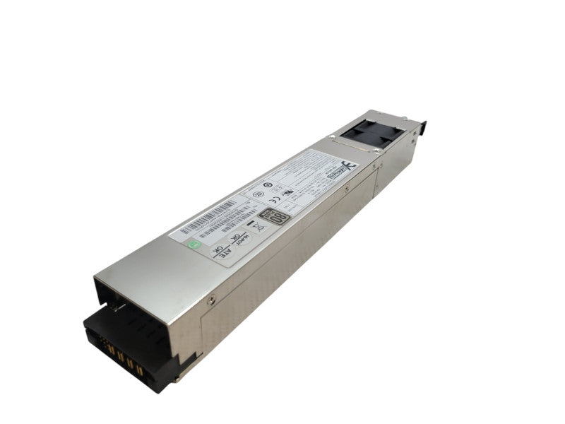 3Y Power Technology 650W Server Power Supply 80 Plus Silver YM-2651B Q%