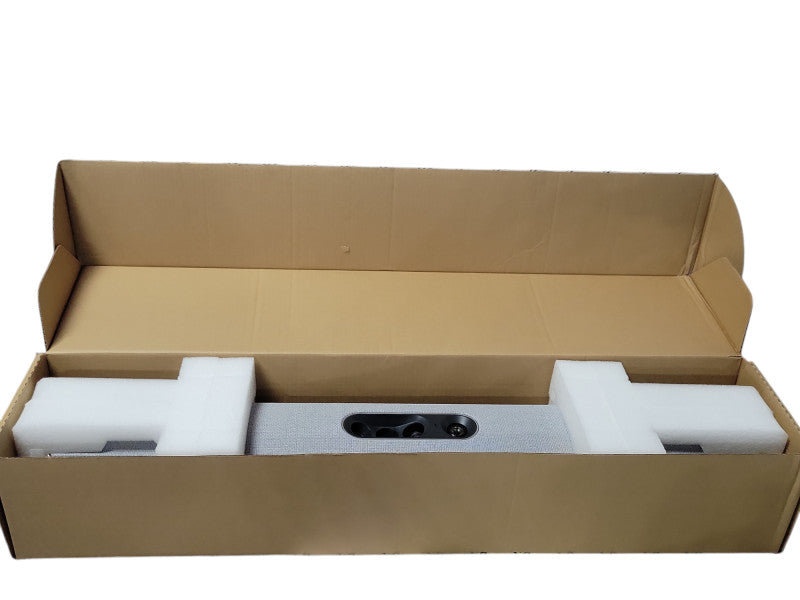 Cisco CS-QUADCAM V01 Quad Webex Conference Room Camera TTC8-10 _
