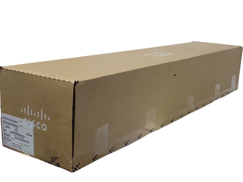 Cisco CS-QUADCAM V01 Quad Webex Conference Room Camera TTC8-10 _