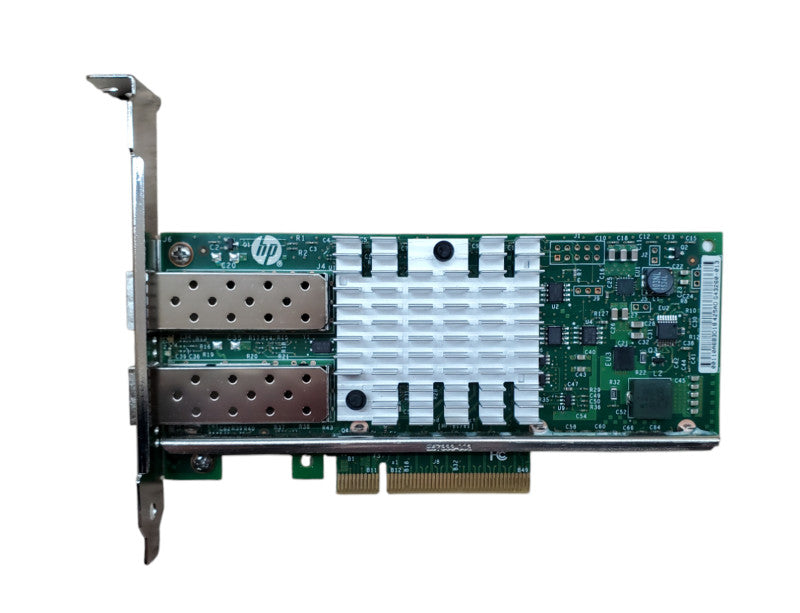 HP Ethernet 10gb 2-port 560SFP+ Adapter