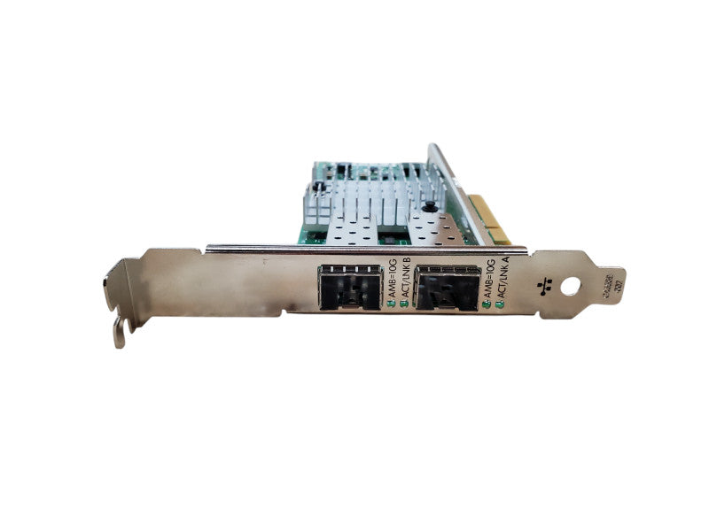HP Ethernet 10gb 2-port 560SFP+ Adapter