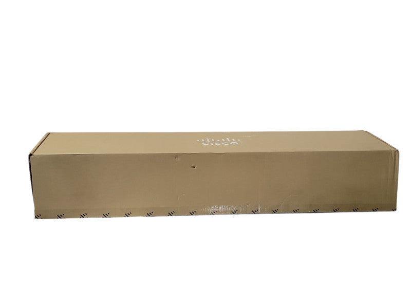 Cisco CS-QUADCAM V01 Quad Webex Conference Room Camera TTC8-10 _