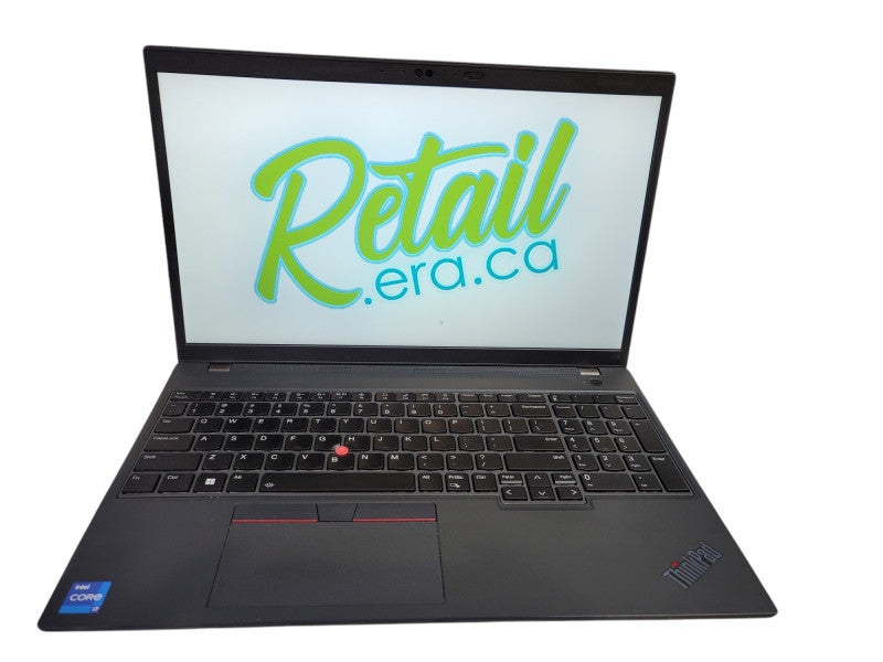 Lenovo ThinkPad L13 Gen 4 i7-1255U 16GB RAM 256GB SSD  β Lap200