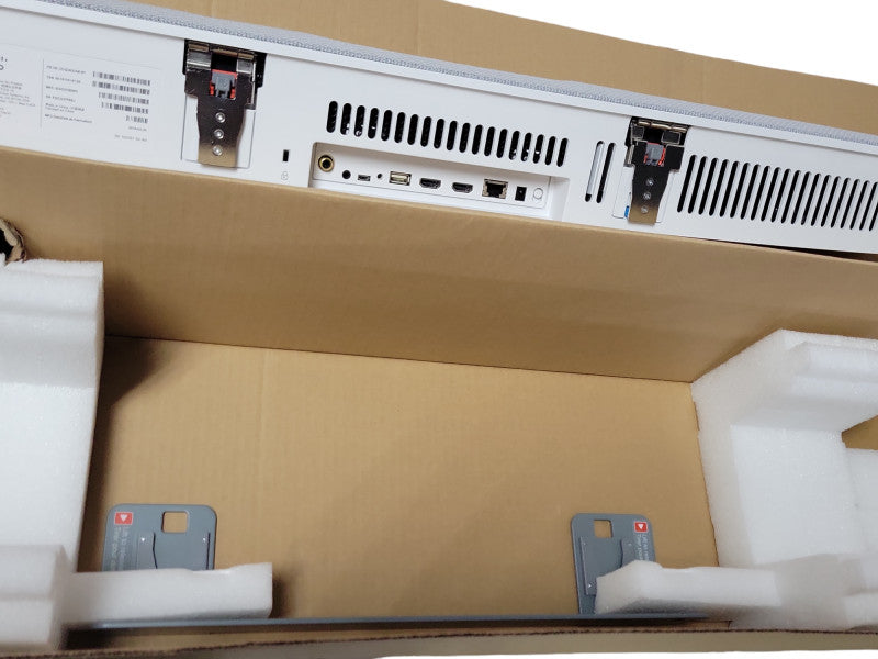 Cisco CS-QUADCAM V01 Quad Webex Conference Room Camera TTC8-10 _