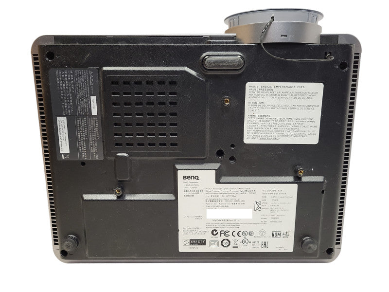 BenQ SW916 WXGA Projector $