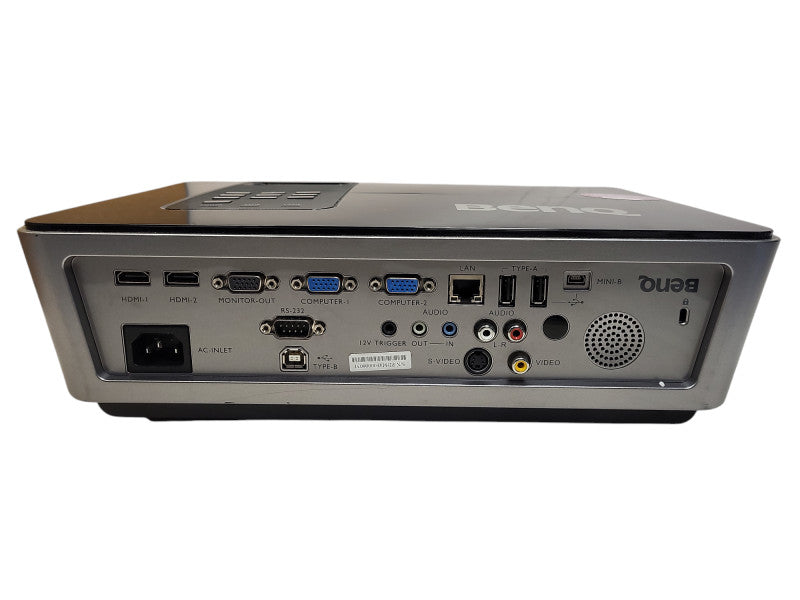BenQ SW916 WXGA Projector $