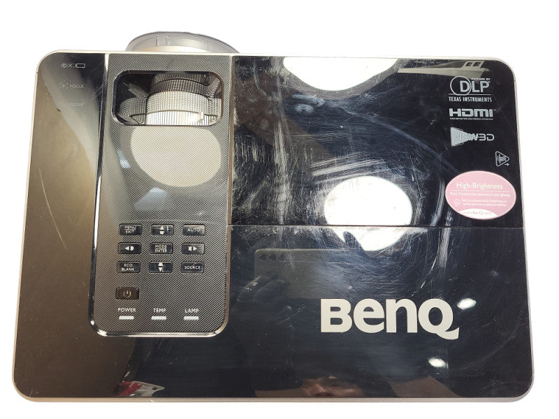 BenQ SW916 WXGA Projector $