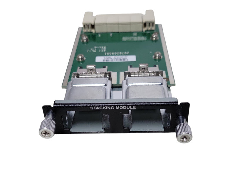 Dell Stacking Module for PowerConnect 6200 Switches 0YY741 w/ Cable _