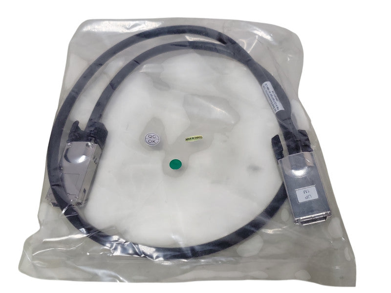 Dell Stacking Module for PowerConnect 6200 Switches 0YY741 w/ Cable _