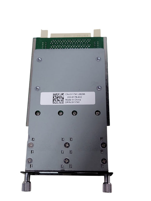 Dell Stacking Module for PowerConnect 6200 Switches 0YY741 w/ Cable _