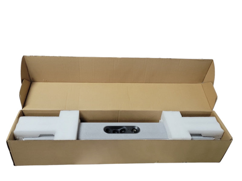 Cisco CS-QUADCAM V01 Quad Webex Conference Room Camera TTC8-1 _