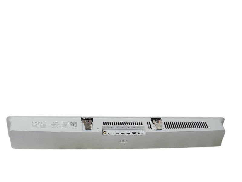 Cisco CS-QUADCAM V01 Quad Webex Conference Room Camera TTC8-1 _