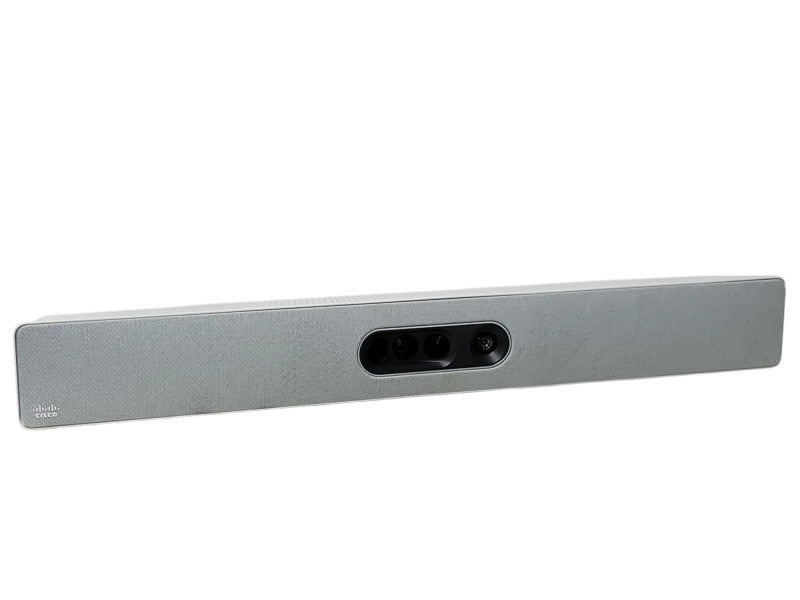 Cisco CS-QUADCAM V01 Quad Webex Conference Room Camera TTC8-1 _