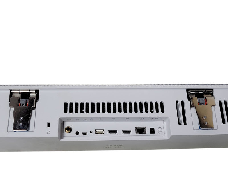 Cisco CS-QUADCAM V01 Quad Webex Conference Room Camera TTC8-1 _