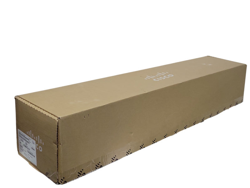 Cisco CS-QUADCAM V01 Quad Webex Conference Room Camera TTC8-1 _