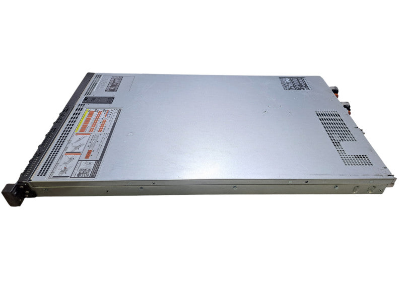 Dell R630 1U 8x 2.5" | 2x Xeon E5-2643 v3 @3.40GHz, 32GB DDR4, H730 Mini