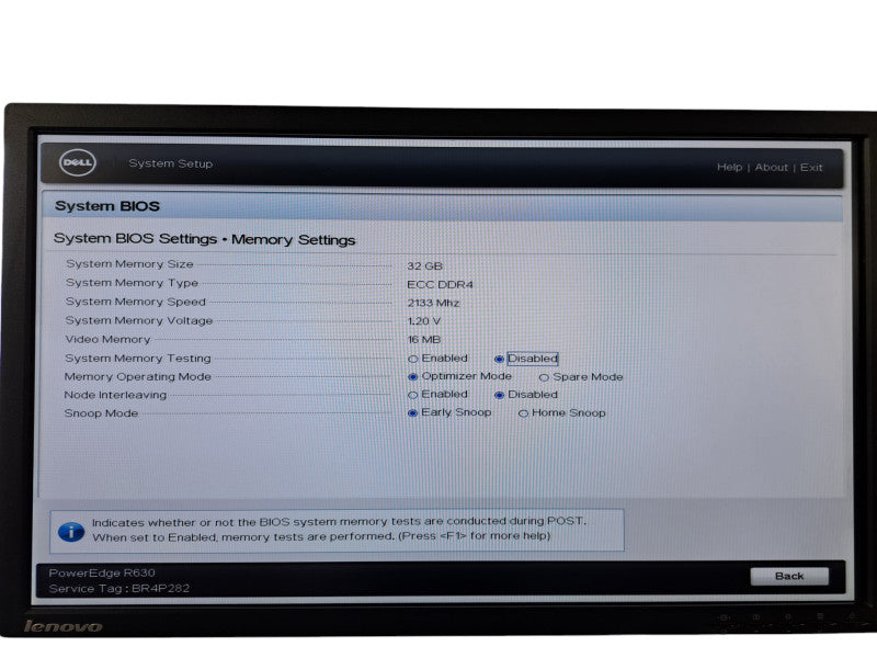 Dell R630 1U 8x 2.5" | 2x Xeon E5-2643 v3 @3.40GHz, 32GB DDR4, H730 Mini