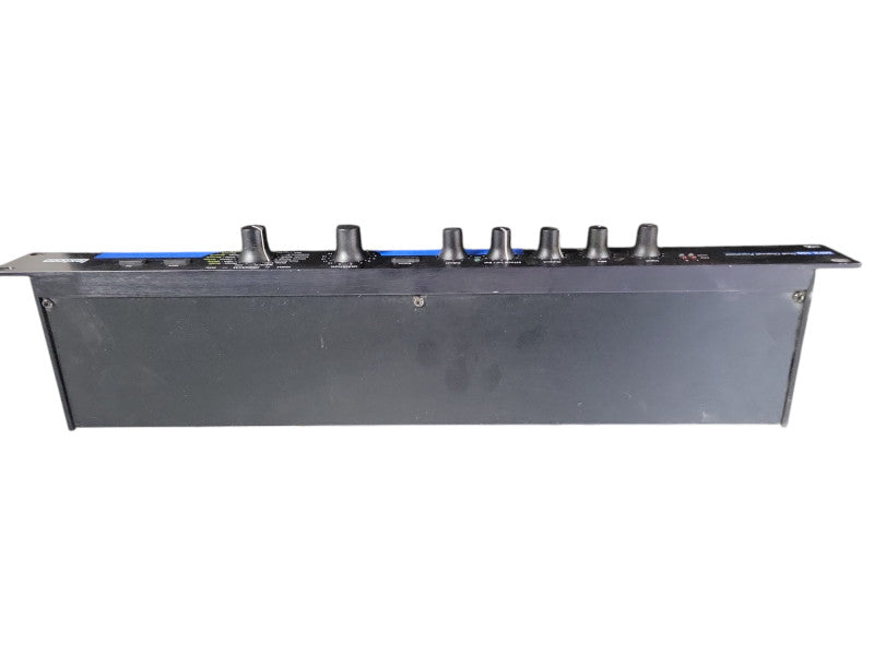Lexicon MPX 100 Dual Channel Processor !